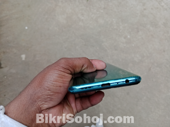 Oppo f19pro